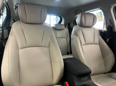 HONDA HR-V 1.5 16V TOURING TURBO 2024/2025 ÓTIMA CAR FLORES DA CUNHA / Carros no Vale