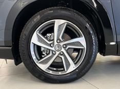 HONDA HR-V 1.5 16V TOURING TURBO 2024/2025 ÓTIMA CAR FLORES DA CUNHA / Carros no Vale