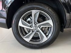 HONDA HR-V 1.5 16V TOURING TURBO 2024/2025 ÓTIMA CAR FLORES DA CUNHA / Carros no Vale