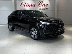HONDA HR-V 1.5 16V TOURING TURBO 2024/2025 ÓTIMA CAR FLORES DA CUNHA / Carros no Vale