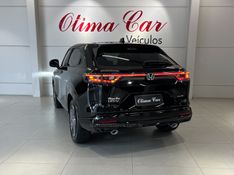 HONDA HR-V 1.5 16V TOURING TURBO 2024/2025 ÓTIMA CAR FLORES DA CUNHA / Carros no Vale