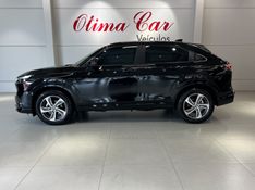 HONDA HR-V 1.5 16V TOURING TURBO 2024/2025 ÓTIMA CAR FLORES DA CUNHA / Carros no Vale