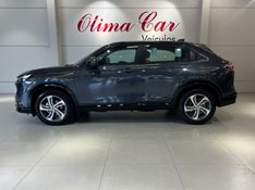 HONDA HR-V 1.5 16V TOURING TURBO 2024/2025 ÓTIMA CAR FLORES DA CUNHA / Carros no Vale
