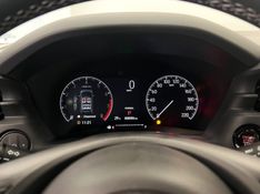 HONDA HR-V 1.5 16V TOURING TURBO 2024/2025 ÓTIMA CAR FLORES DA CUNHA / Carros no Vale