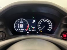 HONDA HR-V 1.5 16V TOURING TURBO 2024/2025 ÓTIMA CAR FLORES DA CUNHA / Carros no Vale