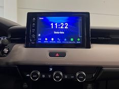HONDA HR-V 1.5 16V TOURING TURBO 2024/2025 ÓTIMA CAR FLORES DA CUNHA / Carros no Vale