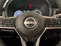 NISSAN KICKS 1.6 ADVANCE 16V 2024/2025 ÓTIMA CAR FLORES DA CUNHA / Carros no Vale