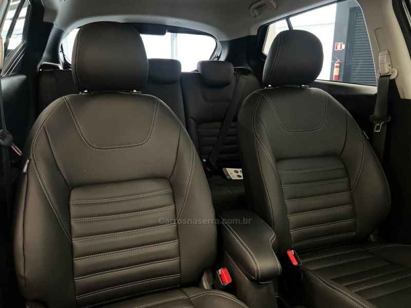 NISSAN KICKS 1.6 ADVANCE 16V 2024/2025 ÓTIMA CAR FLORES DA CUNHA / Carros no Vale