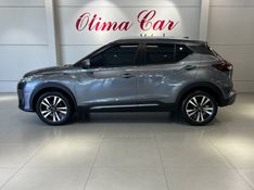 NISSAN KICKS 1.6 ADVANCE 16V 2024/2025 ÓTIMA CAR FLORES DA CUNHA / Carros no Vale