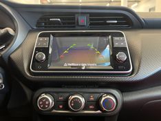 NISSAN KICKS 1.6 SENSE 16V 2024/2025 ÓTIMA CAR FLORES DA CUNHA / Carros no Vale