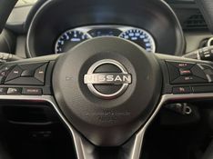 NISSAN KICKS 1.6 SENSE 16V 2024/2025 ÓTIMA CAR FLORES DA CUNHA / Carros no Vale