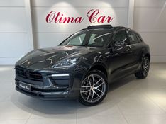 PORSCHE MACAN 2.0 16V 2024/2025 ÓTIMA CAR FLORES DA CUNHA / Carros no Vale