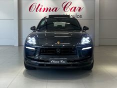 PORSCHE MACAN 2.0 16V 2024/2025 ÓTIMA CAR FLORES DA CUNHA / Carros no Vale