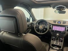 PORSCHE MACAN 2.0 16V 2024/2025 ÓTIMA CAR FLORES DA CUNHA / Carros no Vale
