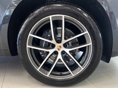 PORSCHE MACAN 2.0 16V 2024/2025 ÓTIMA CAR FLORES DA CUNHA / Carros no Vale
