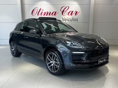 PORSCHE MACAN 2.0 16V 2024/2025 ÓTIMA CAR FLORES DA CUNHA / Carros no Vale