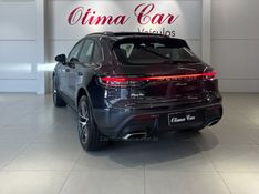 PORSCHE MACAN 2.0 16V 2024/2025 ÓTIMA CAR FLORES DA CUNHA / Carros no Vale