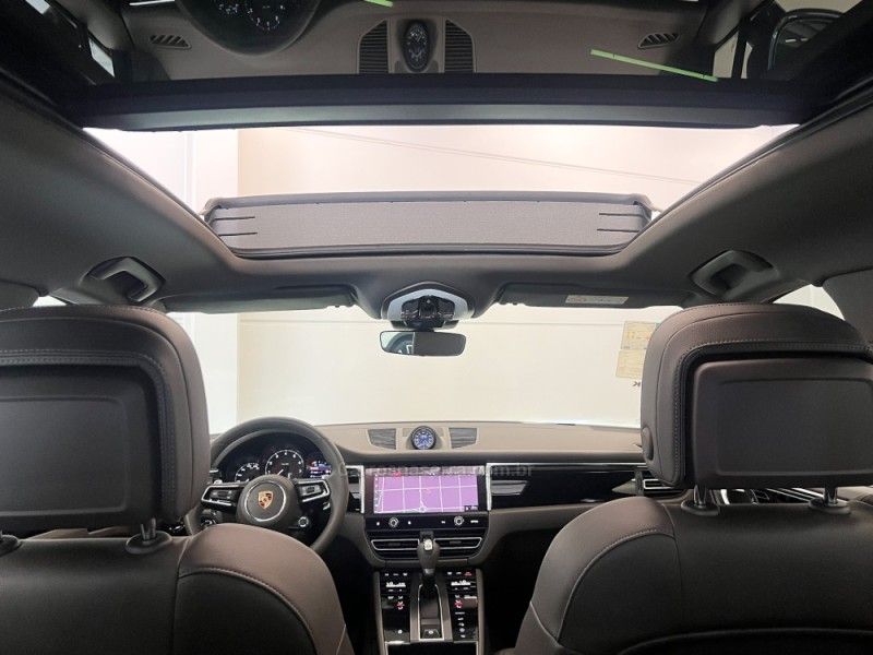 PORSCHE MACAN 2.0 16V 2024/2025 ÓTIMA CAR FLORES DA CUNHA / Carros no Vale