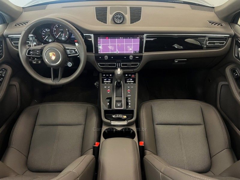 PORSCHE MACAN 2.0 16V 2024/2025 ÓTIMA CAR FLORES DA CUNHA / Carros no Vale