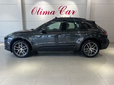 PORSCHE MACAN 2.0 16V 2024/2025 ÓTIMA CAR FLORES DA CUNHA / Carros no Vale