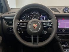 PORSCHE MACAN 2.0 16V 2024/2025 ÓTIMA CAR FLORES DA CUNHA / Carros no Vale