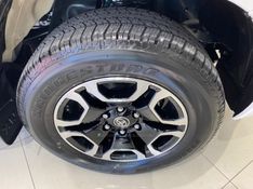 TOYOTA HILUX 2.8 SRV 4X4 CD 16V 2025/2025 ÓTIMA CAR FLORES DA CUNHA / Carros no Vale