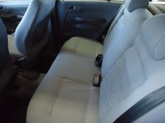 VOLKSWAGEN SPACEFOX 1.6 MSI TRENDLINE 8V 2010/2010 BOURSCHEID CARROS E MOTOS SANTA CLARA DO SUL / Carros no Vale