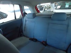 VOLKSWAGEN SPACEFOX 1.6 MSI TRENDLINE 8V 2010/2010 BOURSCHEID CARROS E MOTOS SANTA CLARA DO SUL / Carros no Vale