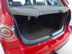 VOLKSWAGEN SPACEFOX 1.6 MSI TRENDLINE 8V 2010/2010 BOURSCHEID CARROS E MOTOS SANTA CLARA DO SUL / Carros no Vale