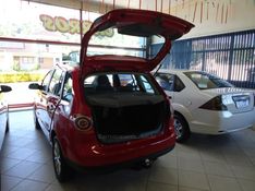 VOLKSWAGEN SPACEFOX 1.6 MSI TRENDLINE 8V 2010/2010 BOURSCHEID CARROS E MOTOS SANTA CLARA DO SUL / Carros no Vale