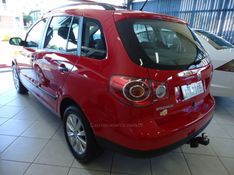 VOLKSWAGEN SPACEFOX 1.6 MSI TRENDLINE 8V 2010/2010 BOURSCHEID CARROS E MOTOS SANTA CLARA DO SUL / Carros no Vale