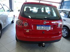 VOLKSWAGEN SPACEFOX 1.6 MSI TRENDLINE 8V 2010/2010 BOURSCHEID CARROS E MOTOS SANTA CLARA DO SUL / Carros no Vale