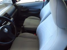 VOLKSWAGEN SPACEFOX 1.6 MSI TRENDLINE 8V 2010/2010 BOURSCHEID CARROS E MOTOS SANTA CLARA DO SUL / Carros no Vale