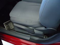 VOLKSWAGEN SPACEFOX 1.6 MSI TRENDLINE 8V 2010/2010 BOURSCHEID CARROS E MOTOS SANTA CLARA DO SUL / Carros no Vale