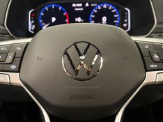 VOLKSWAGEN T-CROSS 1.0 COMFORTLINE TSI 2024/2025 ÓTIMA CAR FLORES DA CUNHA / Carros no Vale