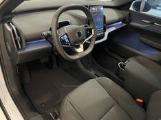VOLVO EX30 PLUS EXTENDED RANGE 2024/2024 ÓTIMA CAR FLORES DA CUNHA / Carros no Vale