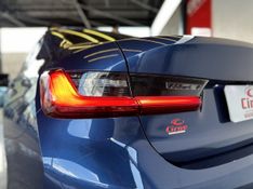 BMW 320iA 2.0 Turbo/ActiveFlex 16V/GP 2021/2022 CIRNE AUTOMÓVEIS SANTA MARIA / Carros no Vale