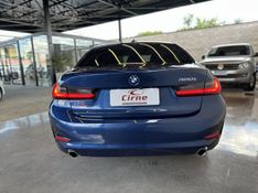BMW 320iA 2.0 Turbo/ActiveFlex 16V/GP 2021/2022 CIRNE AUTOMÓVEIS SANTA MARIA / Carros no Vale