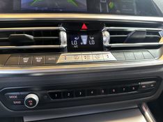 BMW 320iA 2.0 Turbo/ActiveFlex 16V/GP 2021/2022 CIRNE AUTOMÓVEIS SANTA MARIA / Carros no Vale