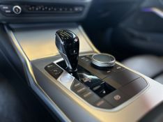 BMW 320iA 2.0 Turbo/ActiveFlex 16V/GP 2021/2022 CIRNE AUTOMÓVEIS SANTA MARIA / Carros no Vale