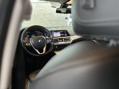 BMW 320iA 2.0 Turbo/ActiveFlex 16V/GP 2021/2022 CIRNE AUTOMÓVEIS SANTA MARIA / Carros no Vale