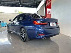 BMW 320iA 2.0 Turbo/ActiveFlex 16V/GP 2021/2022 CIRNE AUTOMÓVEIS SANTA MARIA / Carros no Vale