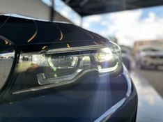 BMW 320iA 2.0 Turbo/ActiveFlex 16V/GP 2021/2022 CIRNE AUTOMÓVEIS SANTA MARIA / Carros no Vale