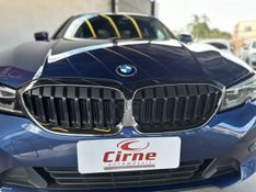 BMW 320iA 2.0 Turbo/ActiveFlex 16V/GP 2021/2022 CIRNE AUTOMÓVEIS SANTA MARIA / Carros no Vale