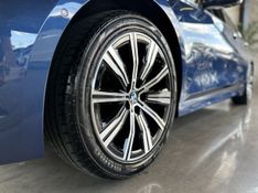 BMW 320iA 2.0 Turbo/ActiveFlex 16V/GP 2021/2022 CIRNE AUTOMÓVEIS SANTA MARIA / Carros no Vale