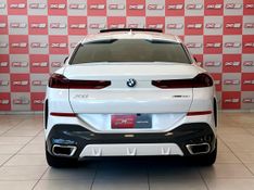 BMW X6 XDRIVE 40i M Sport 3.0 Bi-Turbo 2022/2023 PC VEÍCULOS SANTA CRUZ DO SUL / Carros no Vale