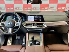 BMW X6 XDRIVE 40i M Sport 3.0 Bi-Turbo 2022/2023 PC VEÍCULOS SANTA CRUZ DO SUL / Carros no Vale