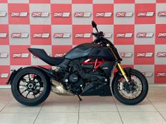 DUCATI DIAVEL 1260 S 2021/2021 PC VEÍCULOS SANTA CRUZ DO SUL / Carros no Vale