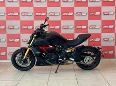 DUCATI DIAVEL 1260 S 2021/2021 PC VEÍCULOS SANTA CRUZ DO SUL / Carros no Vale