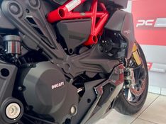 DUCATI DIAVEL 1260 S 2021/2021 PC VEÍCULOS SANTA CRUZ DO SUL / Carros no Vale